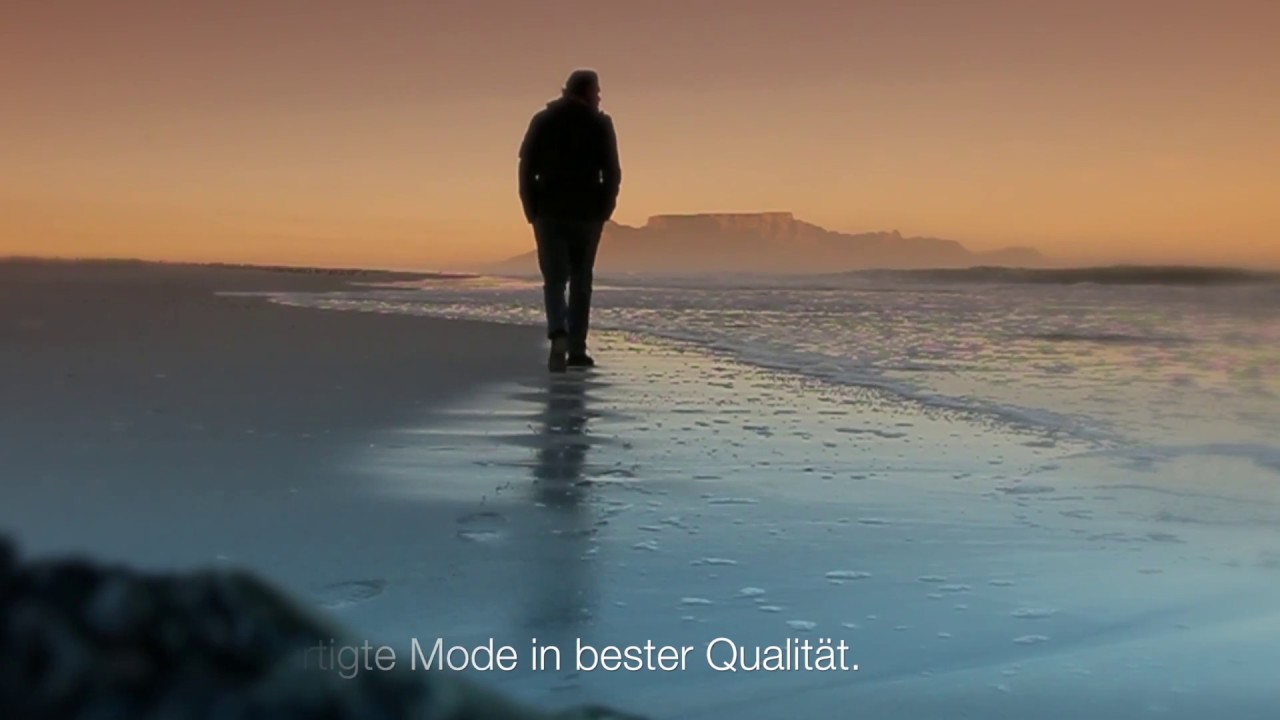 LAND ROVER Heinz Bauer Manufakt by Pete Ruppert Photography - YouTube