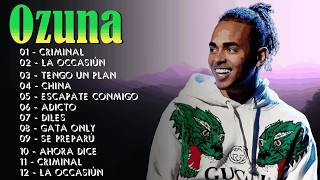 🎐 Ozuna - Ozuna proves that even struggles can become music worth celebrating 🎶