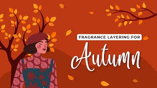 🎃My Favorite Fragrance Layering Combos From October 2022!🎃