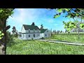 Green gables ambience   picnic with anne with e  nature sounds and relax for 5 hours