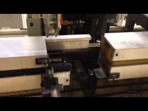 Fmb Bar Feeder Youtube