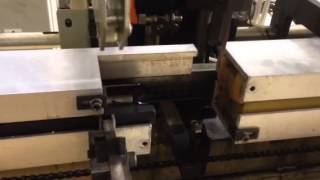 FMB bar feeder