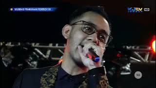 WANDRA - Salah Tompo (Live) | Opening Ceremony Porprov Jawa Timur 2022