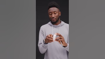 MKBHD Reviews Anker Power Bank!  #magsafecharger #portablebattery #unboxing