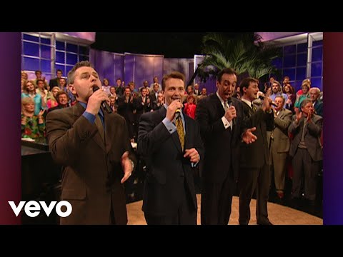 Legacy Five - Riding On The Wings Of Love (Live At Indiana Roof Ballroom, Indianapolis, IN/2001)