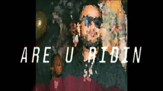 Free 2021 Nav Type Beat - Are U Ridin