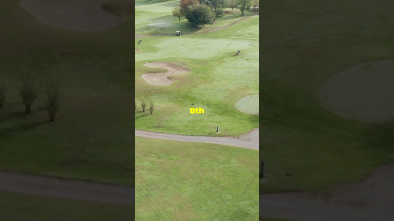 Top Golf Courses in Tennessee! ⛳️ 2024 