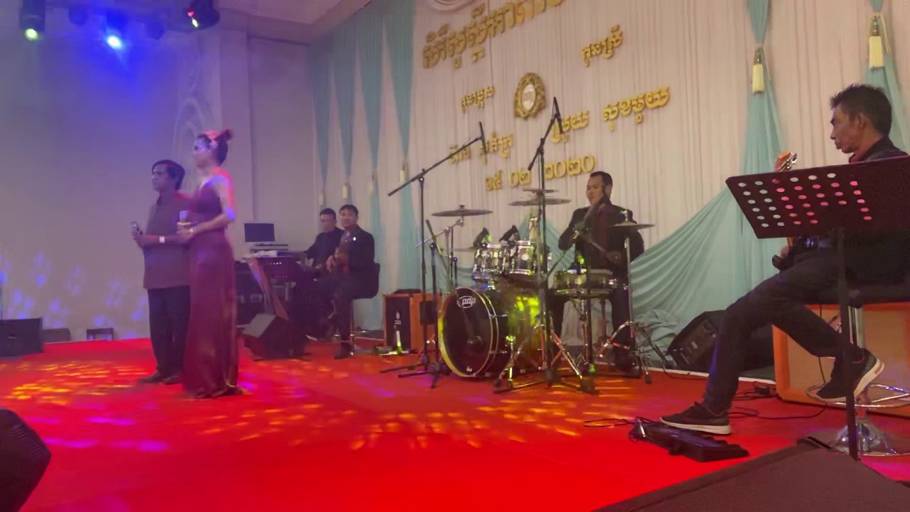 លោកគ្រូនូ​ សុឹប​ -ឡាក់គីប្រាយ​ បេន