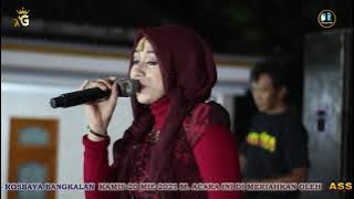 Syaikhona live assyifa group Bangkalan by Ana Aulia 087750768282