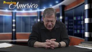 Praying for America - Good News Update on Election Integrity - April 11, 2024