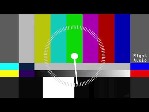 Bars Sync and CH ID