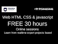 UI | Day-24 | Learn online | Best Training #learning #education #english #india #learn #javascript