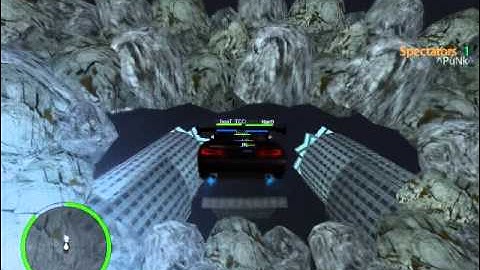 -|TCC|- Race server - DM / OS / FUN -