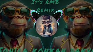 # sonila konkan dakva # dj remix song # trending Marathi dj song # it's RMB remix #🎵🎧