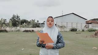 TUGAS BAHASA JAWA MACA GEGURITAN 'GURUKU'