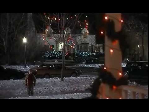 Somewhere In My Memory From Home Alone Youtube