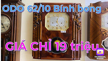 Mã 572 ODO 62/10 giá rẻ bất ngờ 19 triệu Liên hệ 0966229117(Zalo)