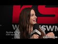 Wszystkie wywiady backstage z gali XTB KSW 115