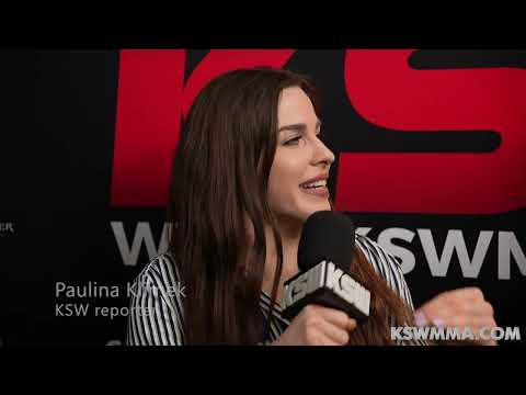 Wszystkie Wywiady Backstage Z Gali Xtb Ksw 115