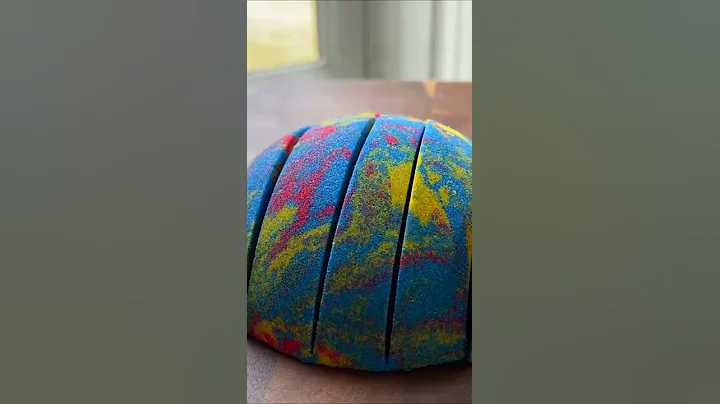 Satisfying Video With Relaxing Deep Sleep Music ‐ Stress Relief & Meditation  Ep ‐ 67