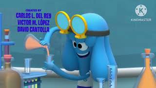 Ytp - Jelly Jamm Gets Interrupted By Doki Theme Song