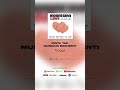 Indonesian Love Song (Full Album Stream) #shorts