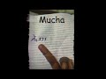 Mucha ሙጫ 