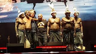 A Bit Na Ta At Womadelaide 2018