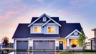 Find Listing Agent Mount Pleasant SC