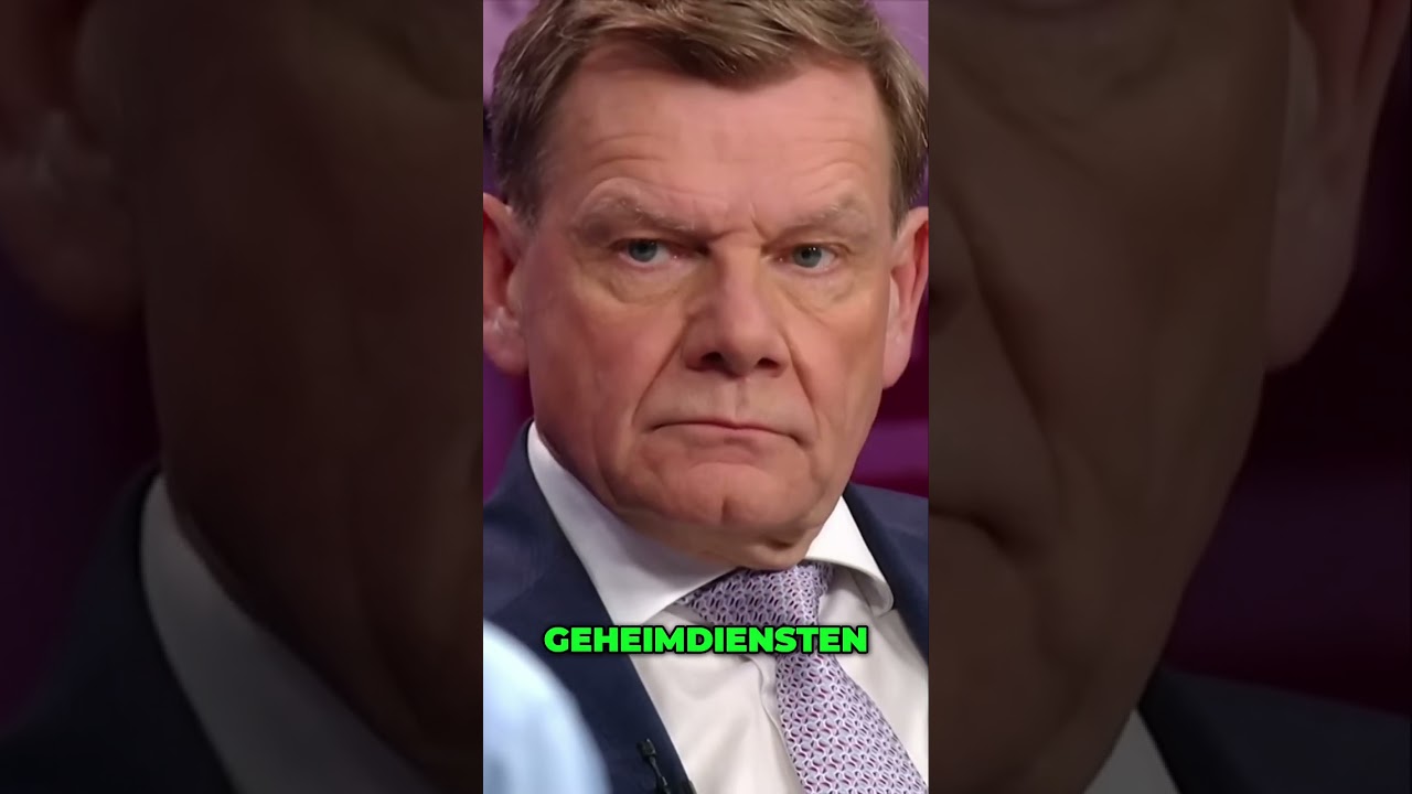 Iran: Atomprogramm Fakten & Mythen aufgedeckt!