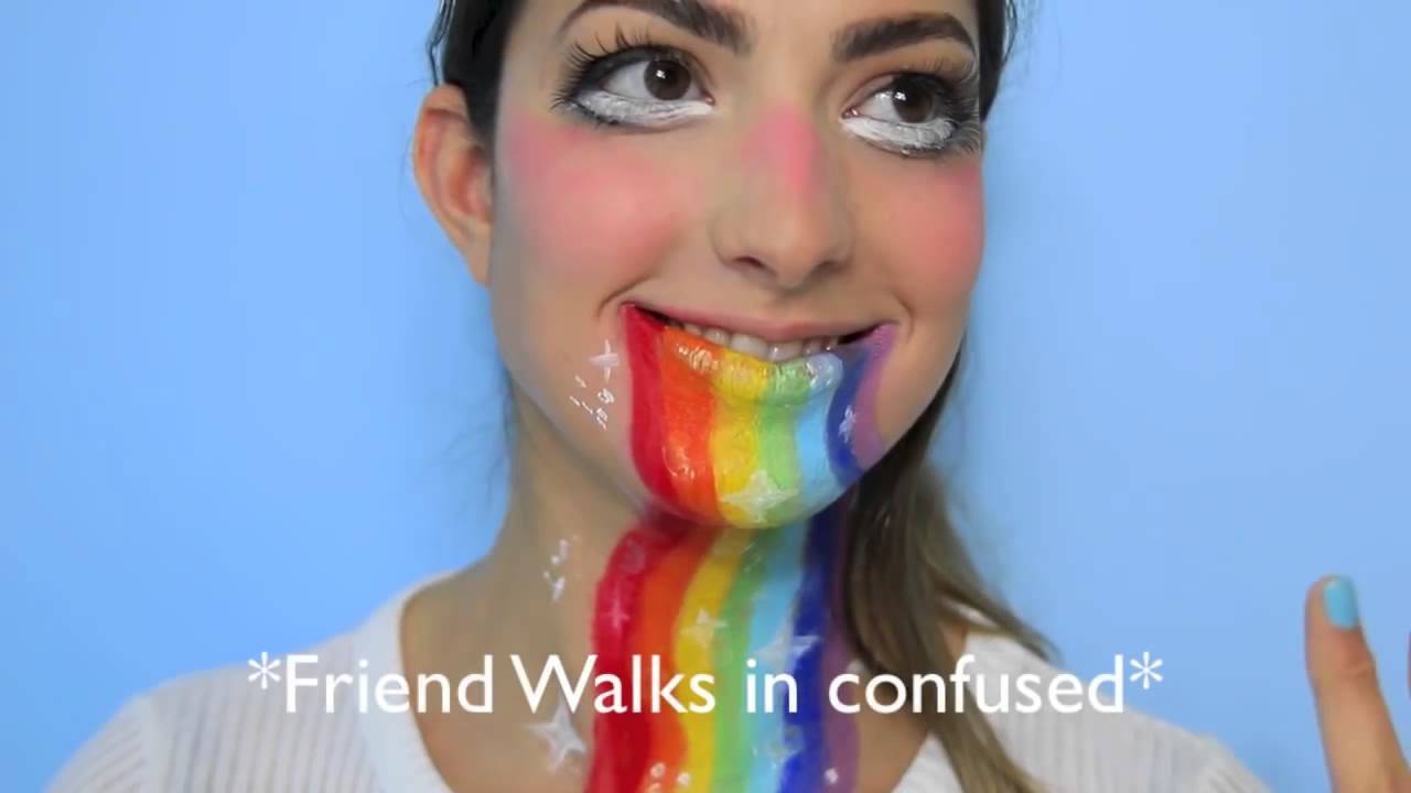 DIY Snapchat Halloween Costumes by Rclbeauty101 YouTube