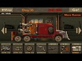 Earn to Die 2012 Part 2 - Flash Game