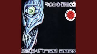 Backfired 2000 (Mc Loud & E RMX)