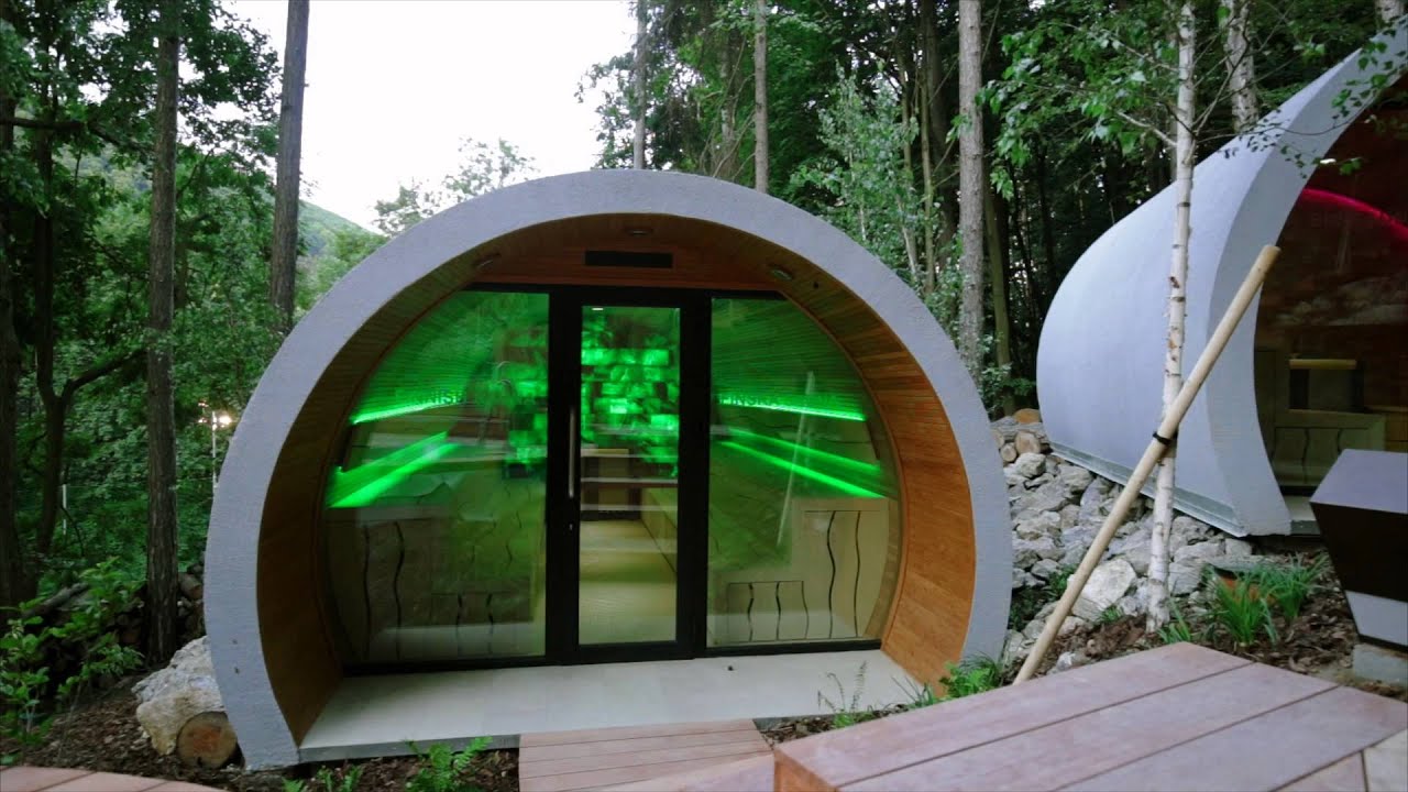 Eclipse Village Slovakia