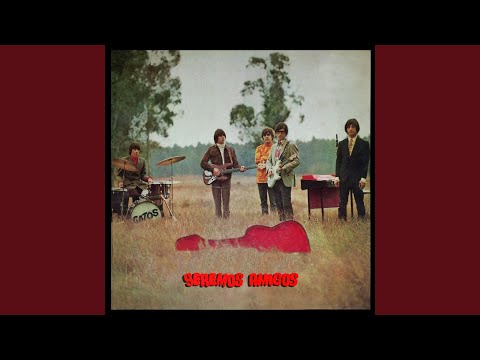 Los Gatos — Seremos Amigos