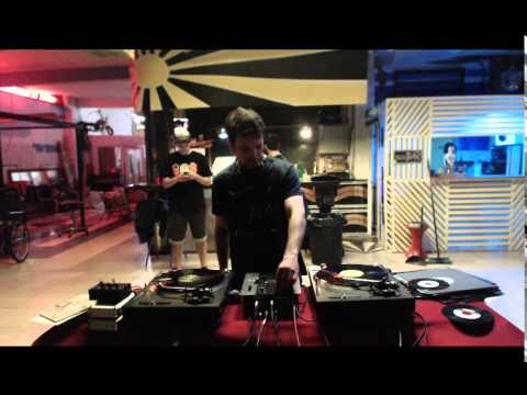 Asgayah Sound - The Secret Spot  S03 x 21