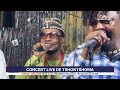 Concert live : TSHONTSHOMA à Huilerie