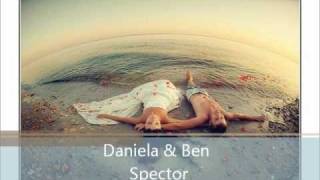 Cut it out LYRICS - Daniela and Ben Spector  - מילים