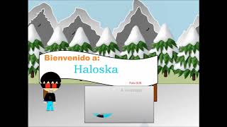 Gaston Exe World Un Bug En Un Dia En El Polo Sur