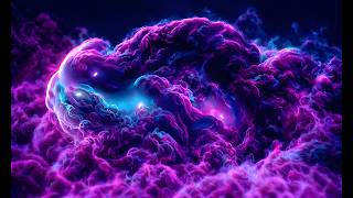 Deep Space Meditation 🌌 Cosmic Trance Ambient for Deep Sleep &amp; Inner Peace