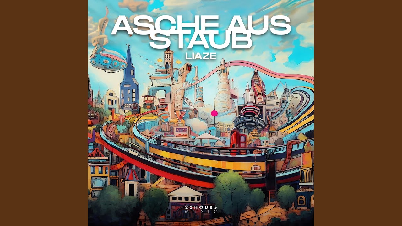 Asche Aus Staub