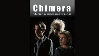 Chimera (1991 TV Series) Trailer