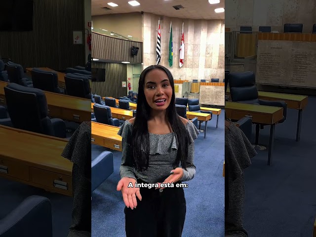 #CâmaraExpresa | SIMPÓSIO MOBILIDADE URBANA e mais!