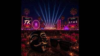 Tk Feat Gims - Coachella Audio Exclu 2026