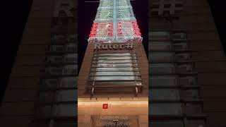 Ruter # company tower in Oslo center #norway