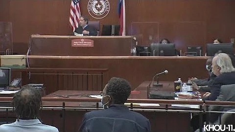David Conley found guilty of capitol murder, sente...