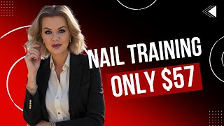 Nail Business Accelerator Program