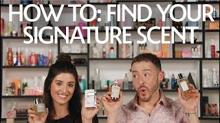 How To: Find Your Signature Scent | Sephora screenshot 2