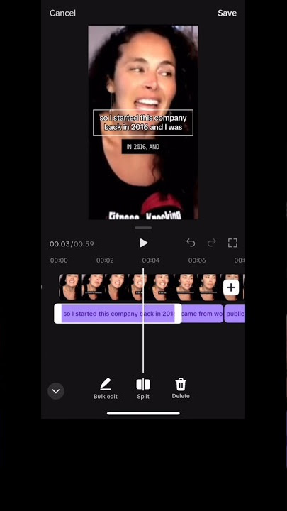 How to Add Captions on TikTok Tutorial | Updated Sept 2023