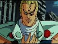 The Seinfeld Monologue (Hokuto No Ken PARODY)